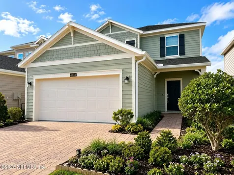 4033 Haydon Burns Place Jacksonville FL 32217