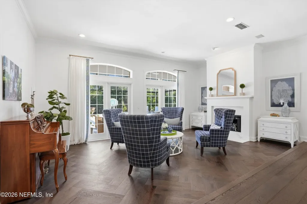 24400 Harbour View Drive Ponte Vedra Beach FL 32082