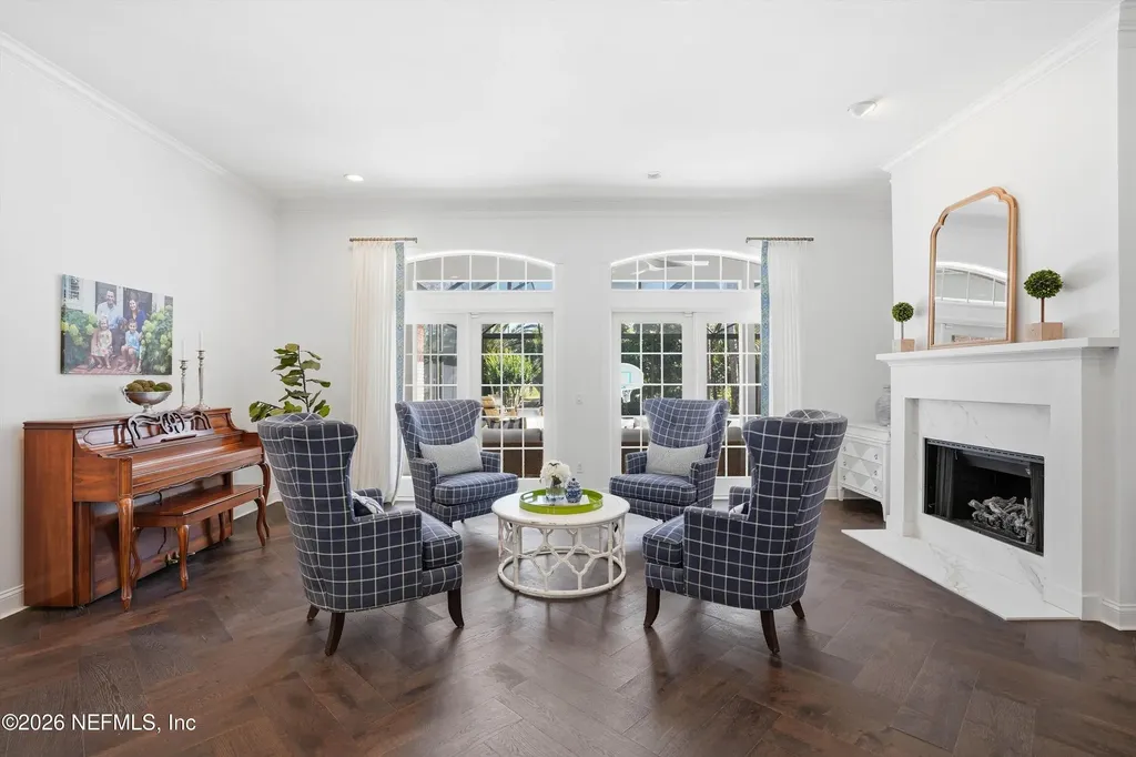 24400 Harbour View Drive Ponte Vedra Beach FL 32082