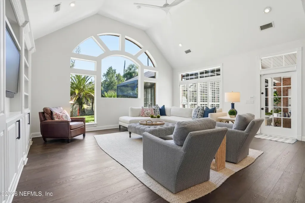 24400 Harbour View Drive Ponte Vedra Beach FL 32082