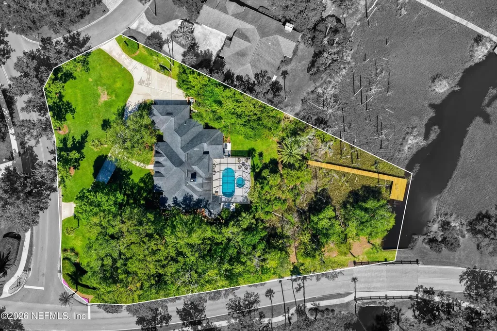 24400 Harbour View Drive Ponte Vedra Beach FL 32082
