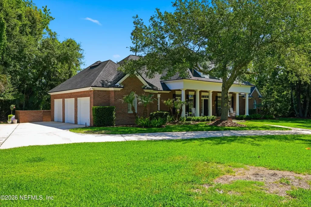 24400 Harbour View Drive Ponte Vedra Beach FL 32082