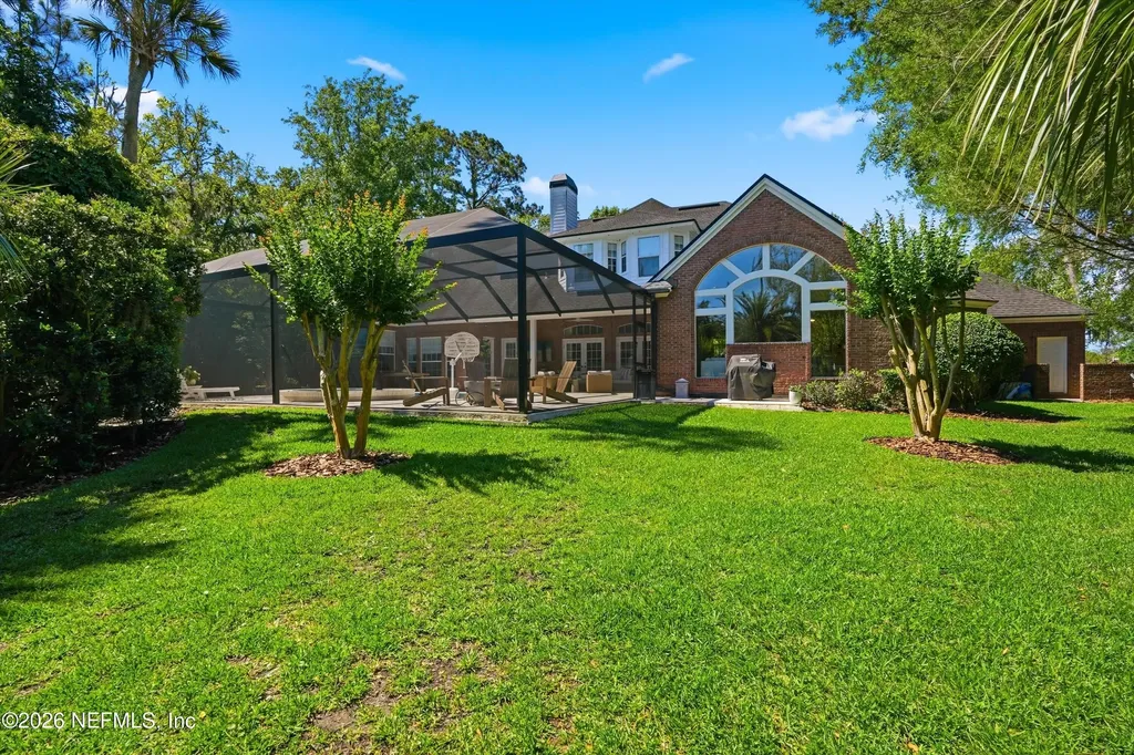 24400 Harbour View Drive Ponte Vedra Beach FL 32082