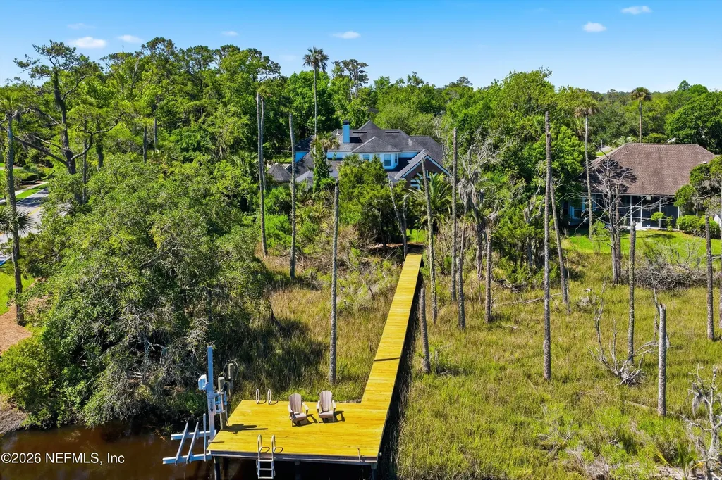 24400 Harbour View Drive Ponte Vedra Beach FL 32082