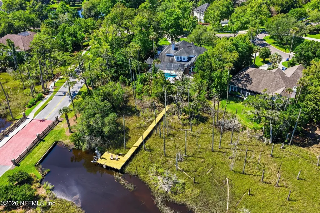 24400 Harbour View Drive Ponte Vedra Beach FL 32082