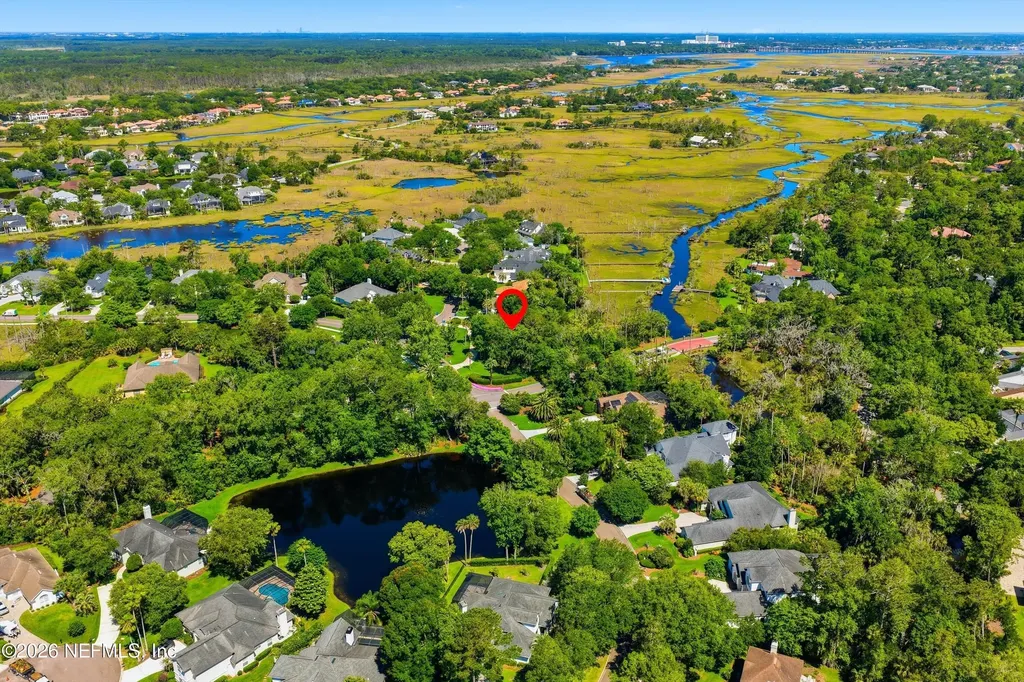 24400 Harbour View Drive Ponte Vedra Beach FL 32082