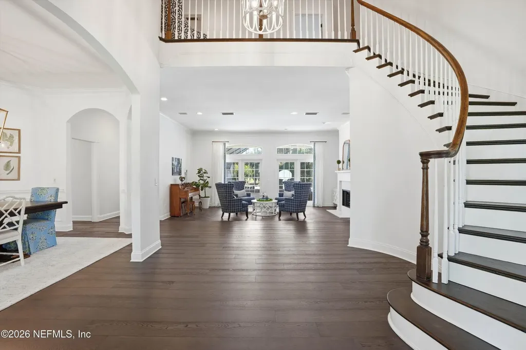 24400 Harbour View Drive Ponte Vedra Beach FL 32082