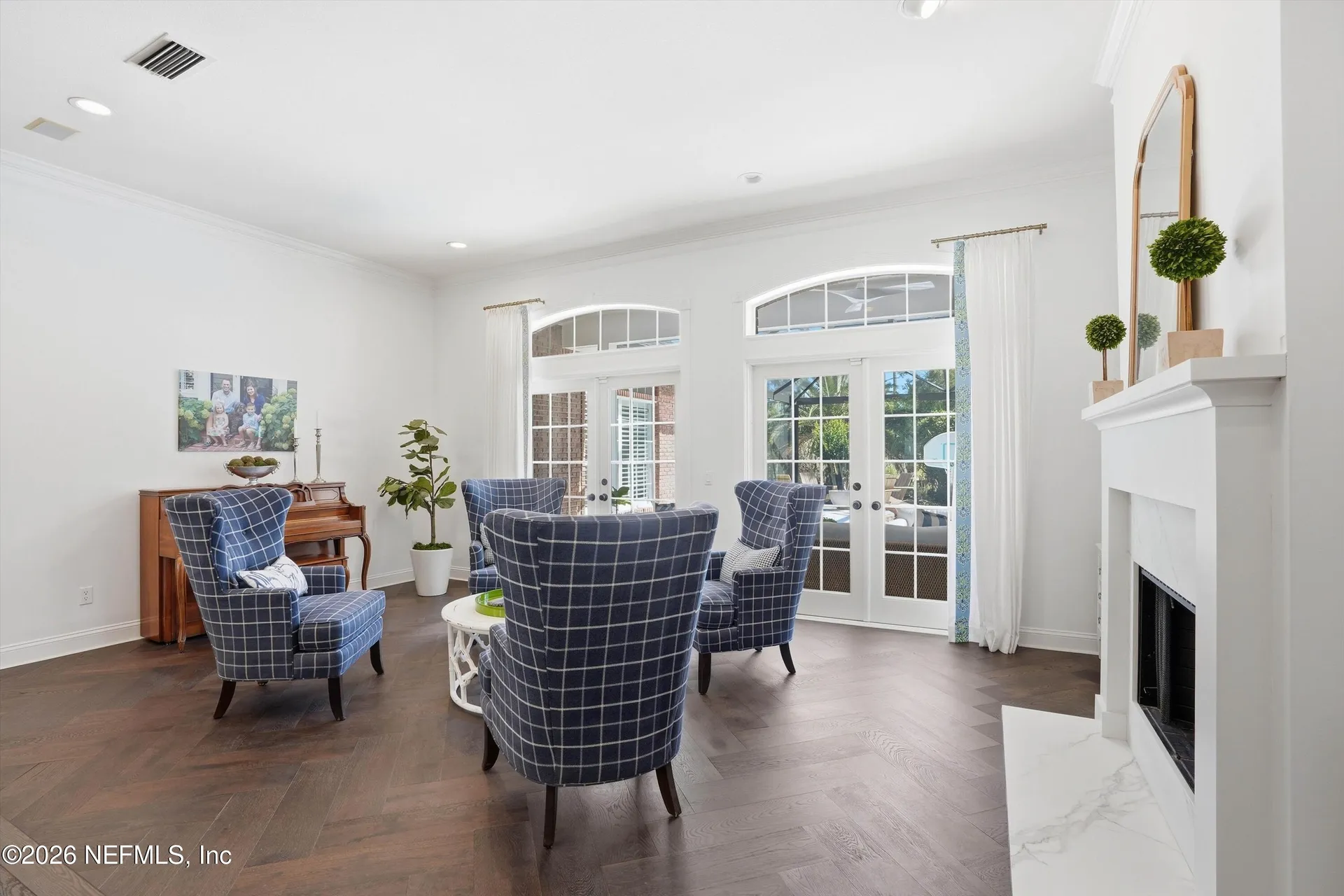 24400 Harbour View Drive Ponte Vedra Beach FL 32082