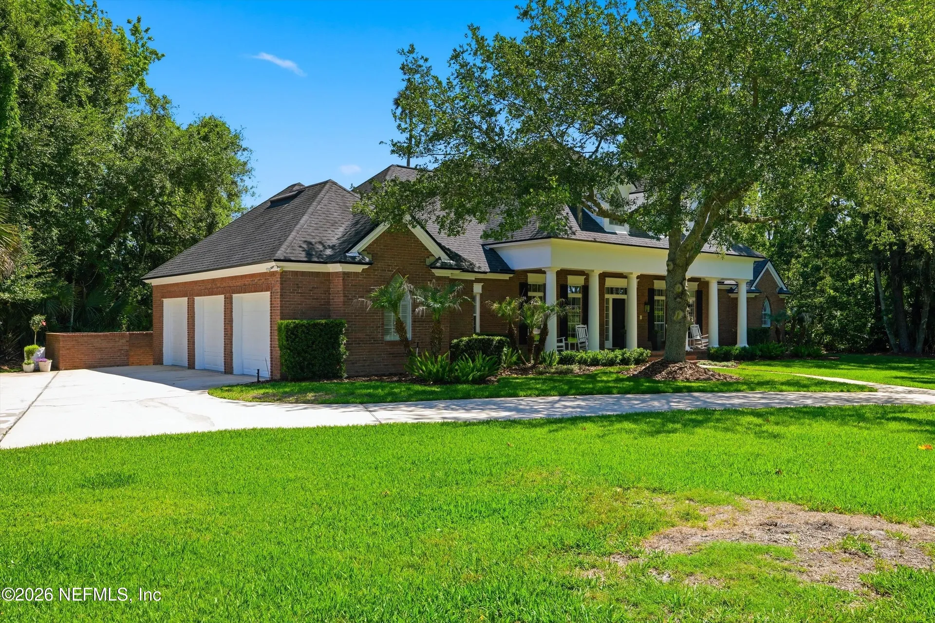 24400 Harbour View Drive Ponte Vedra Beach FL 32082