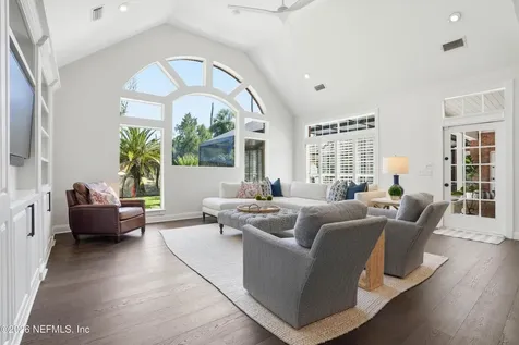 24400 Harbour View Drive Ponte Vedra Beach FL 32082