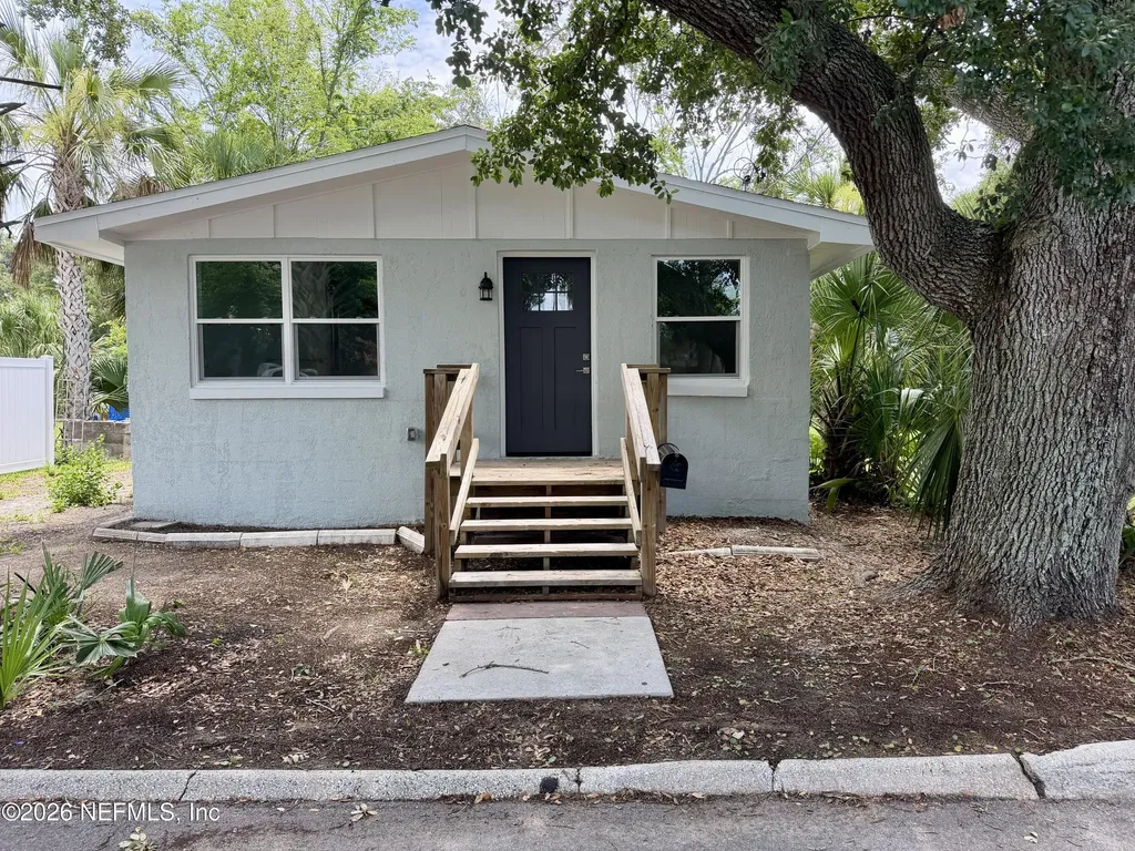 153 Twine Street St. Augustine FL 32084