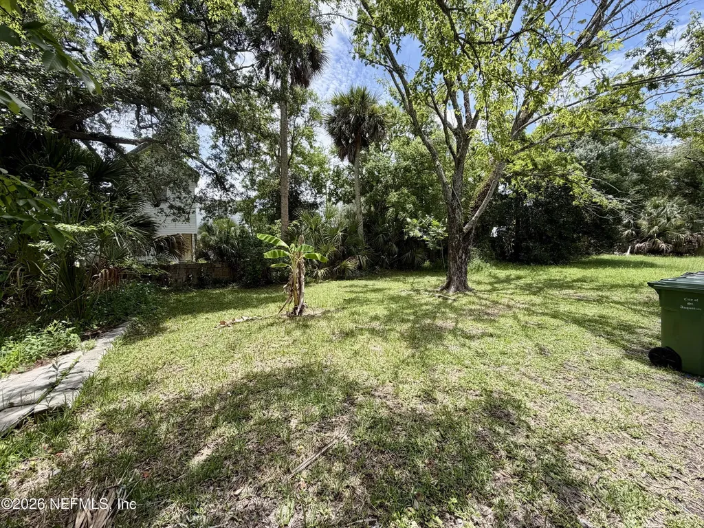 153 Twine Street St. Augustine FL 32084