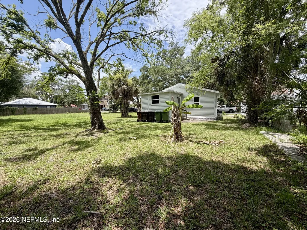 153 Twine Street St. Augustine FL 32084