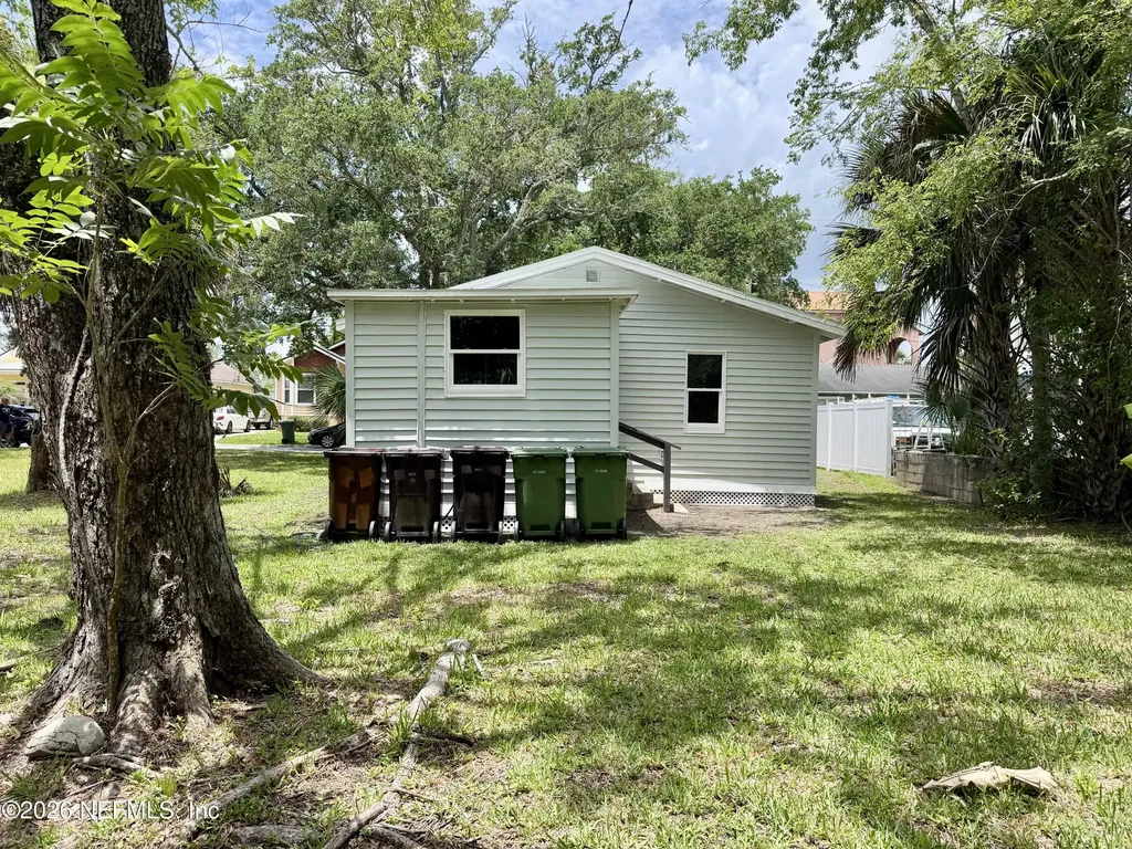 153 Twine Street St. Augustine FL 32084