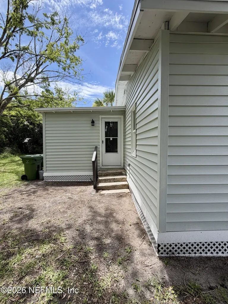 153 Twine Street St. Augustine FL 32084