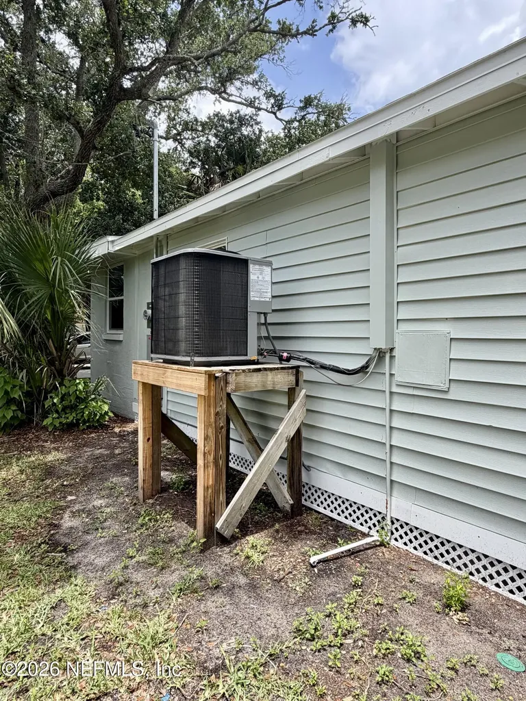 153 Twine Street St. Augustine FL 32084