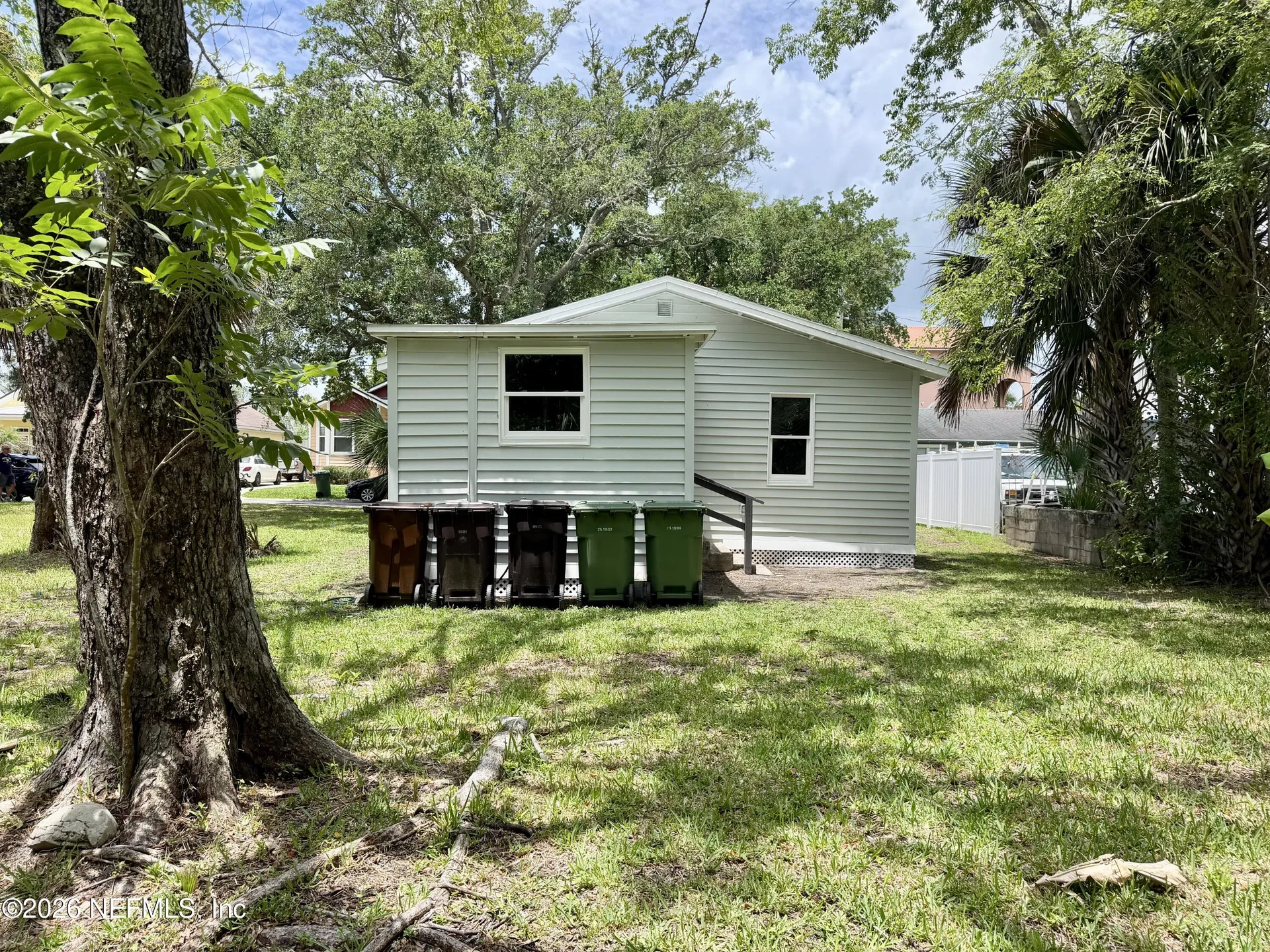 153 Twine Street St. Augustine FL 32084