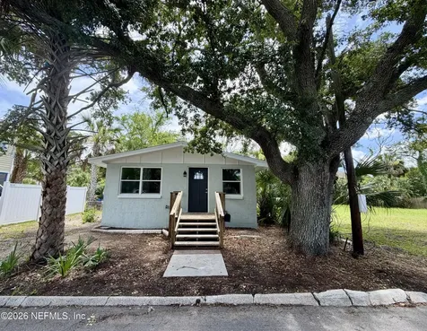 153 Twine Street St. Augustine FL 32084