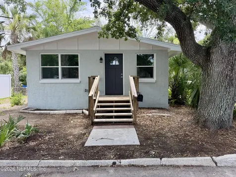 153 Twine Street St. Augustine FL 32084