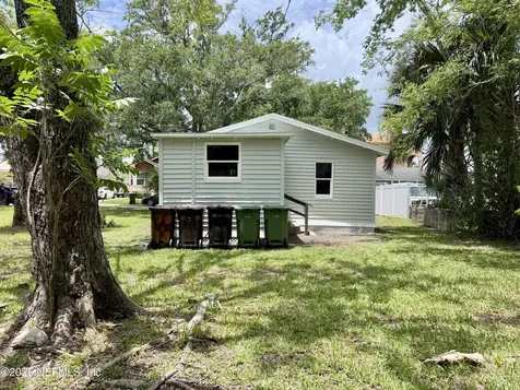 153 Twine Street St. Augustine FL 32084