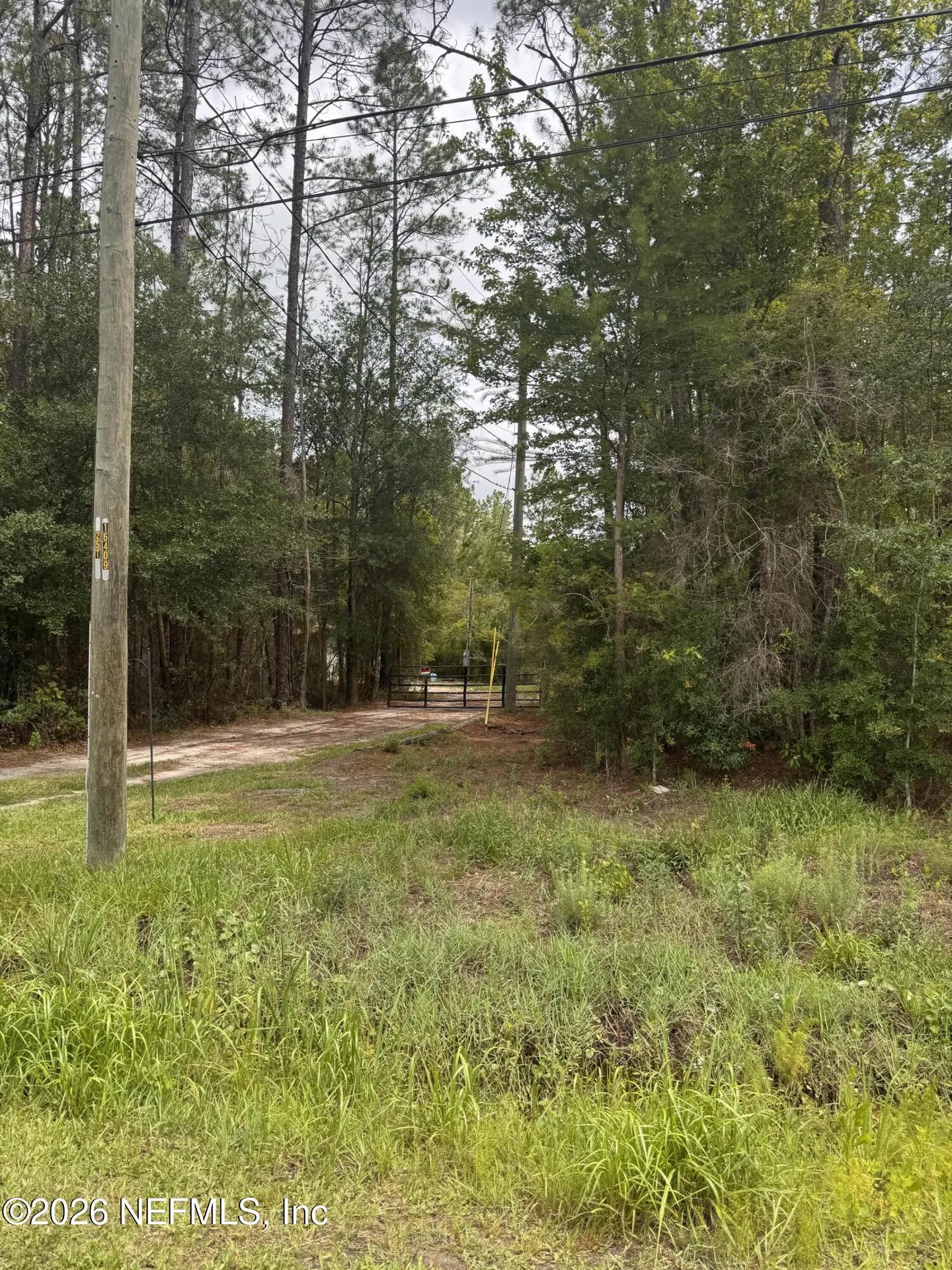 0 Village Green Drive Jacksonville FL 32234