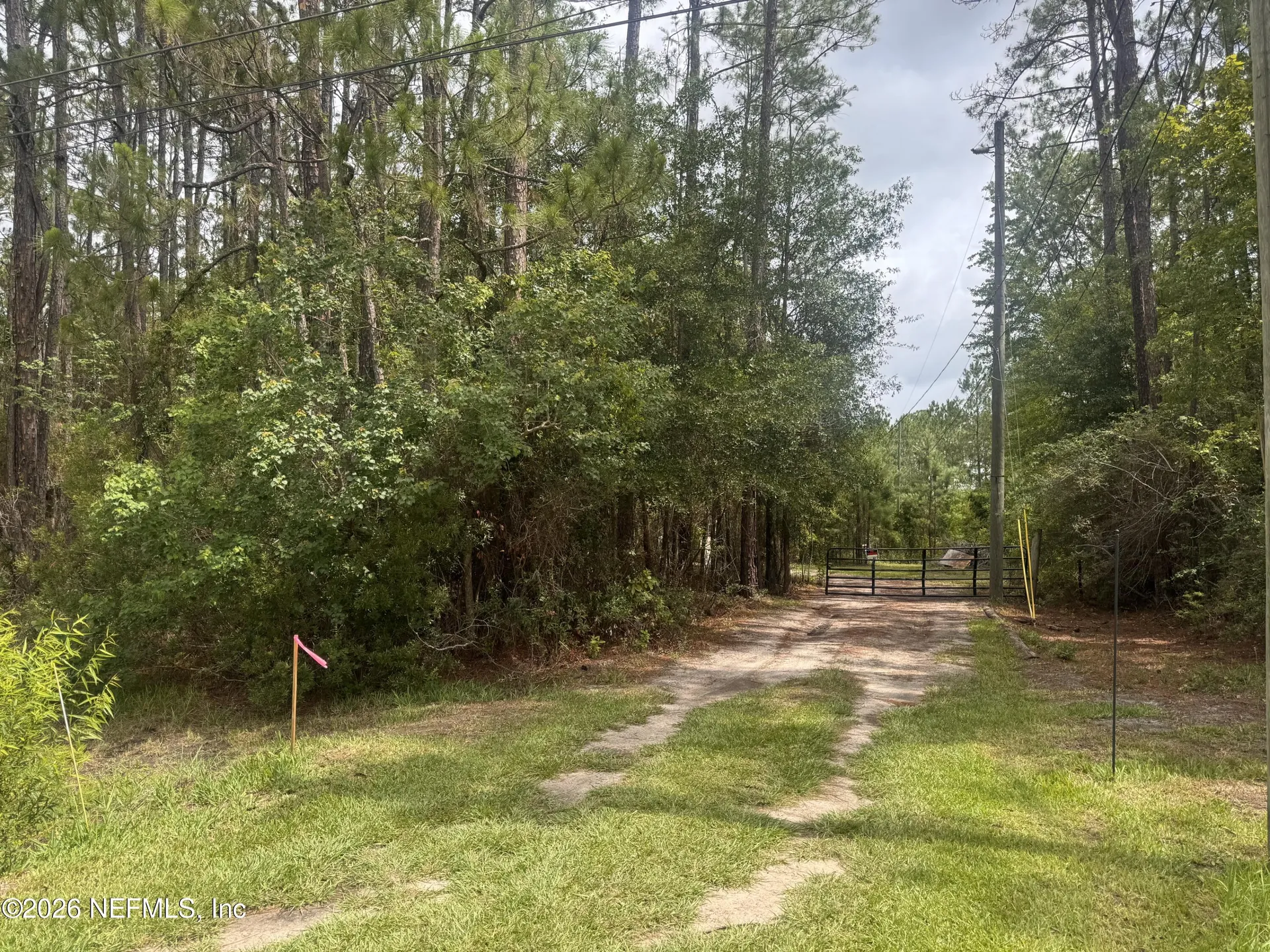 0 Village Green Drive Jacksonville FL 32234