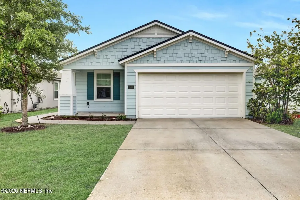 339 Caminha Road St. Augustine FL 32084
