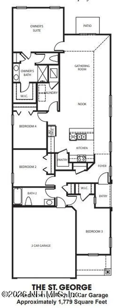 339 Caminha Road St. Augustine FL 32084