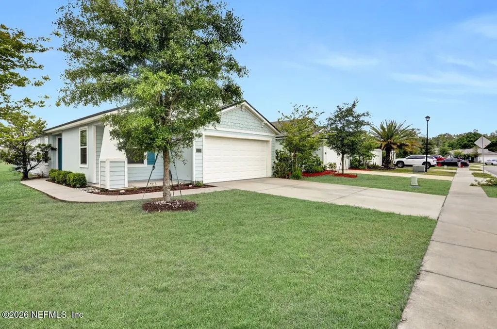 339 Caminha Road St. Augustine FL 32084
