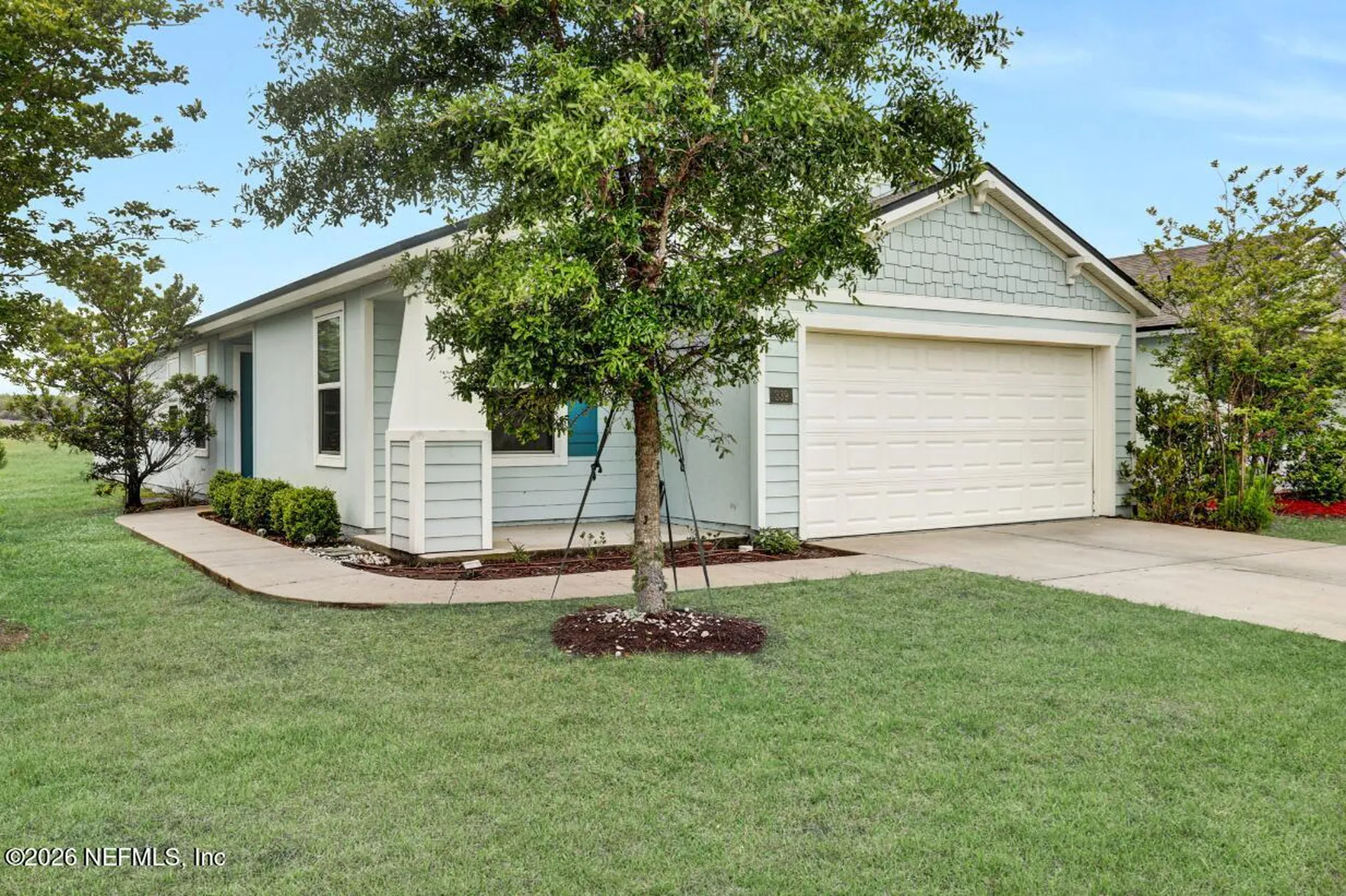 339 Caminha Road St. Augustine FL 32084