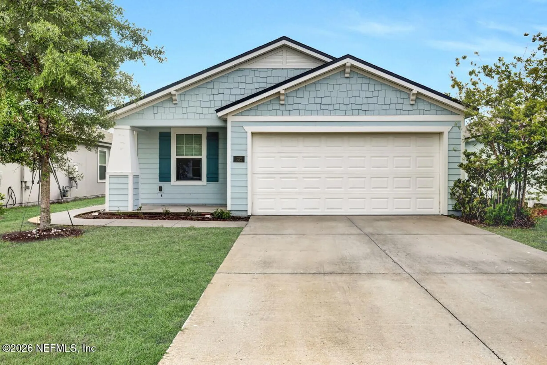 339 Caminha Road St. Augustine FL 32084