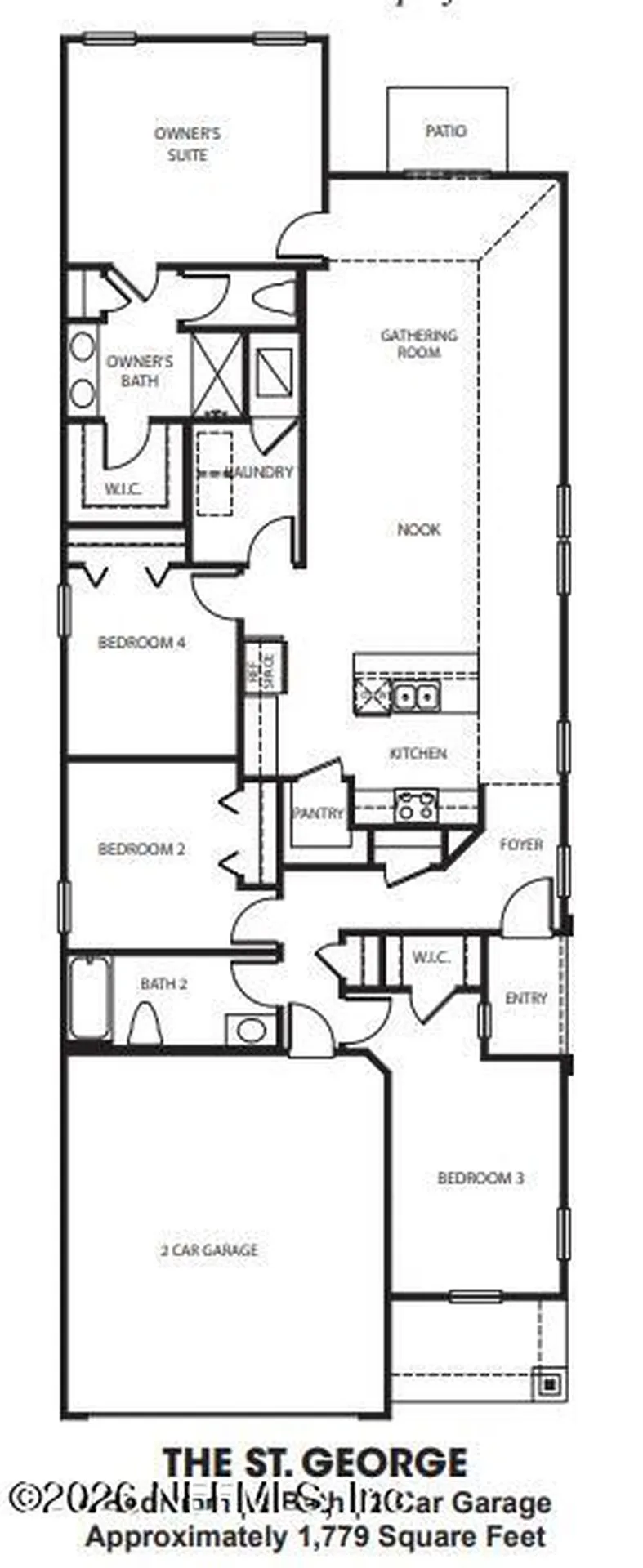 339 Caminha Road St. Augustine FL 32084
