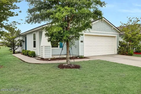 339 Caminha Road St. Augustine FL 32084
