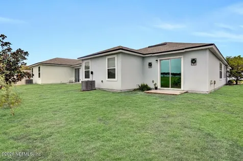 339 Caminha Road St. Augustine FL 32084