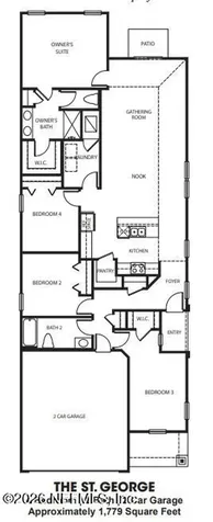 339 Caminha Road St. Augustine FL 32084