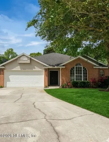 12910 S Forest Glen Court Jacksonville FL 32224
