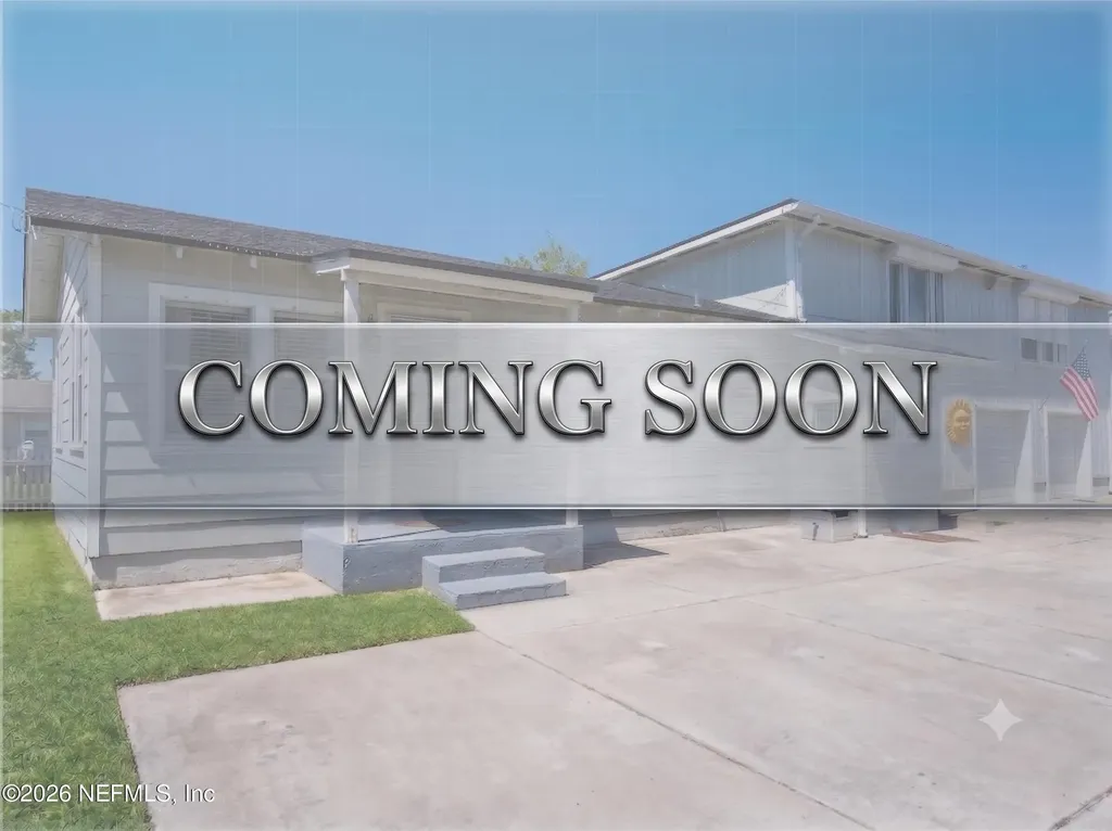 403 St Augustine Boulevard Jacksonville Beach FL 32250