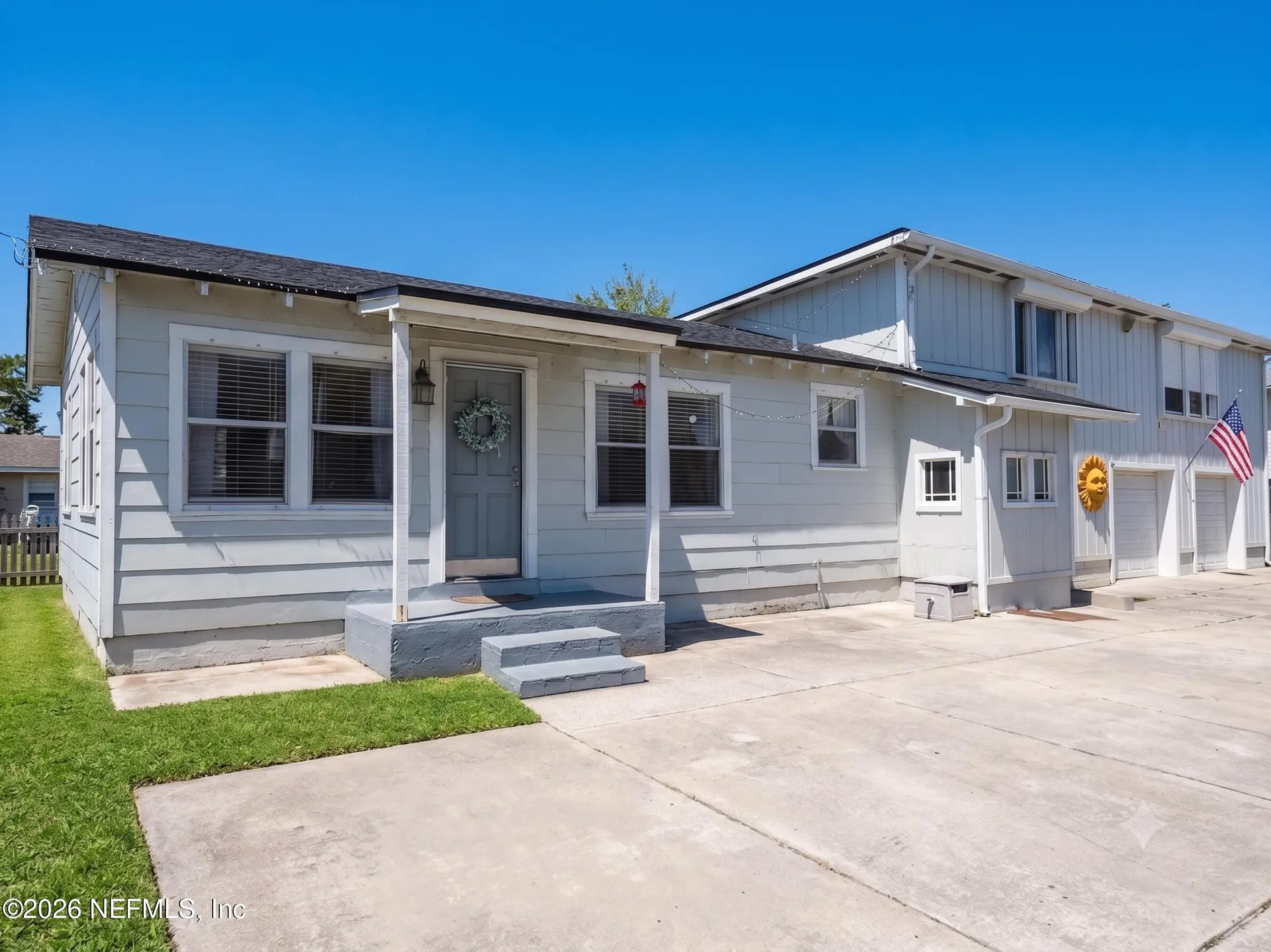 403 St Augustine Boulevard Jacksonville Beach FL 32250