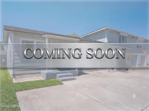 403 St Augustine Boulevard Jacksonville Beach FL 32250