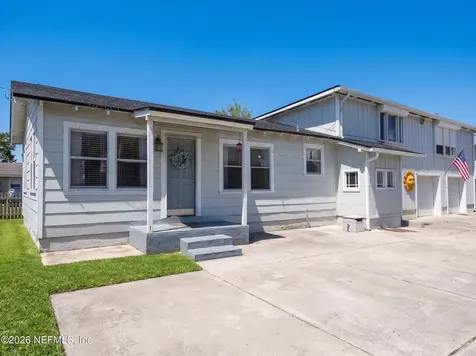 403 St Augustine Boulevard Jacksonville Beach FL 32250