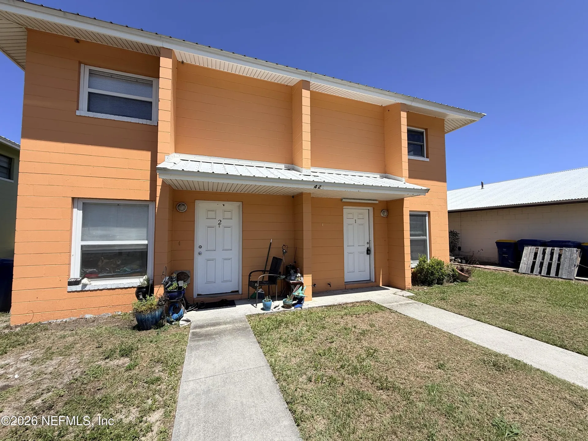 342 Tarpon Avenue Fernandina Beach FL 32034