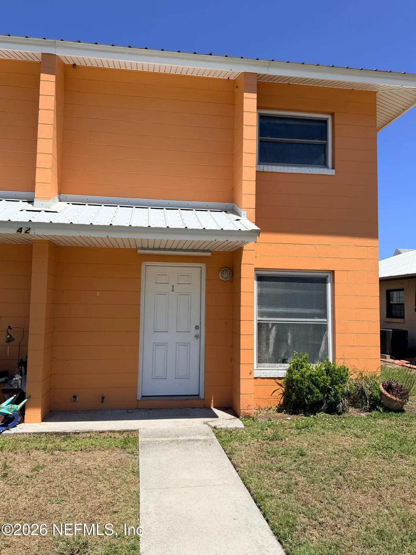 342 Tarpon Avenue Fernandina Beach FL 32034