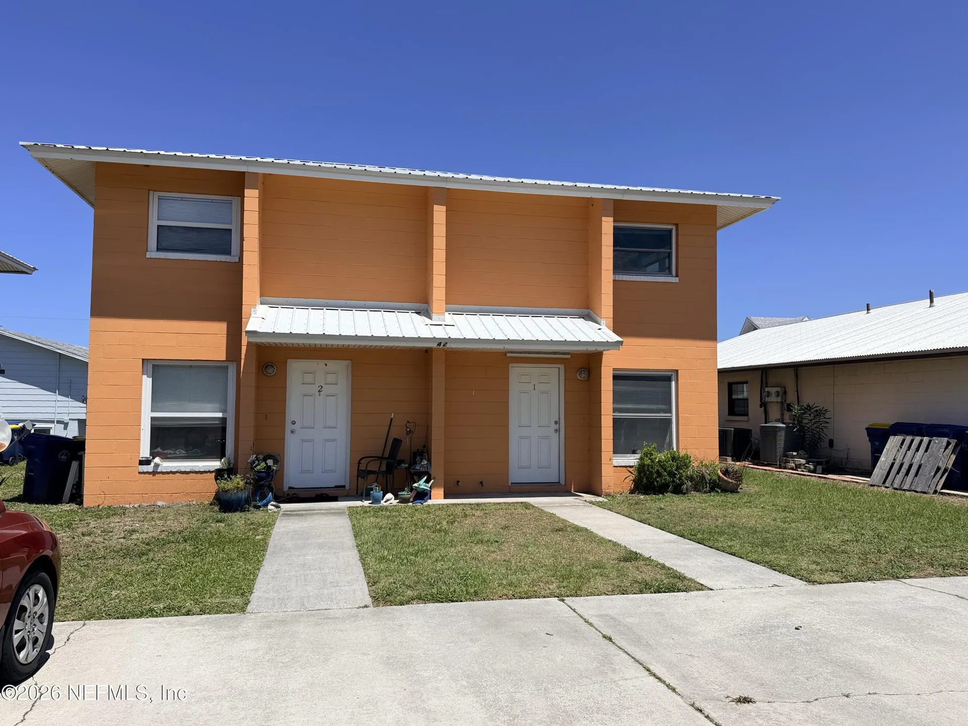 342 Tarpon Avenue Fernandina Beach FL 32034