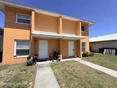342 Tarpon Avenue Fernandina Beach FL 32034