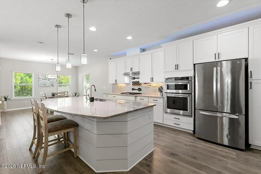 191 Holly Forest Drive St. Augustine FL 32092