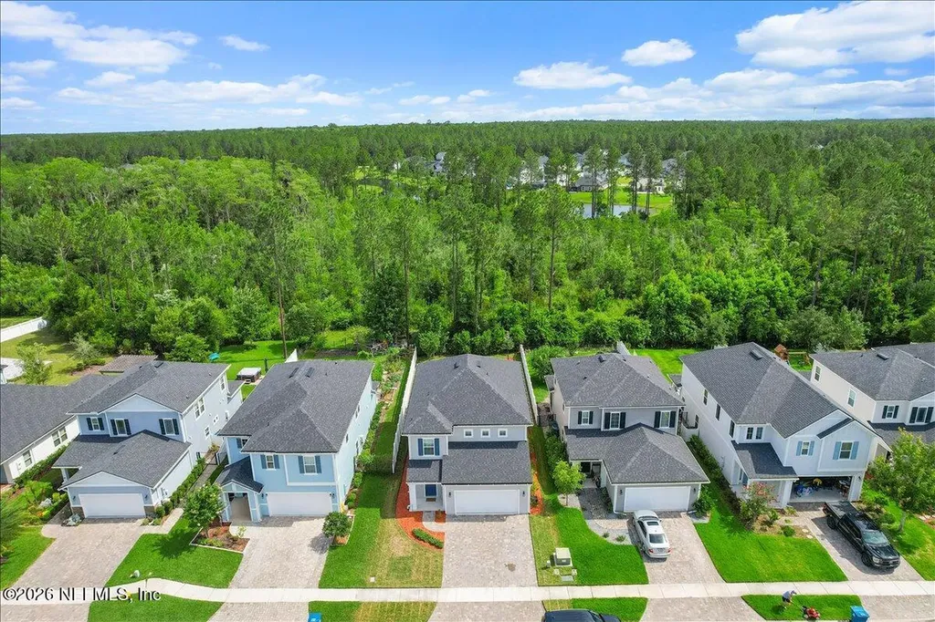 191 Holly Forest Drive St. Augustine FL 32092