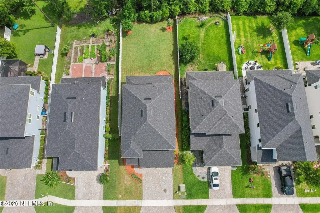 191 Holly Forest Drive St. Augustine FL 32092
