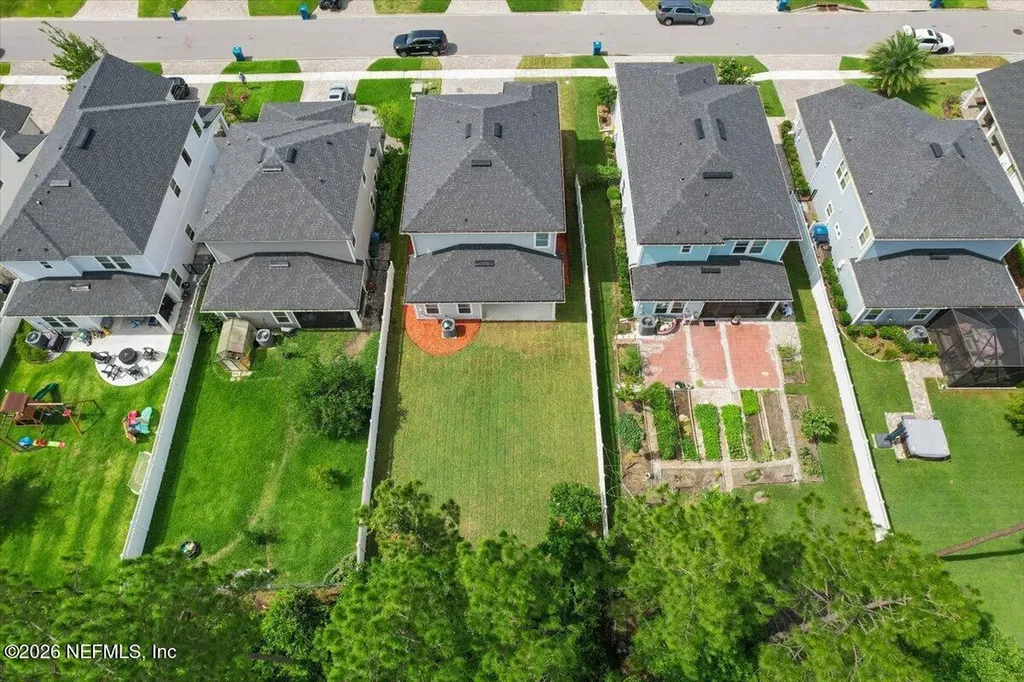191 Holly Forest Drive St. Augustine FL 32092