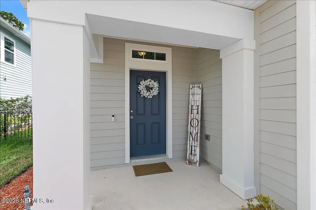 191 Holly Forest Drive St. Augustine FL 32092