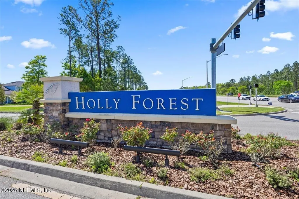 191 Holly Forest Drive St. Augustine FL 32092